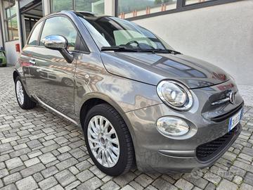 Fiat 500 1.0 Hybrid X COMMERCIANTI