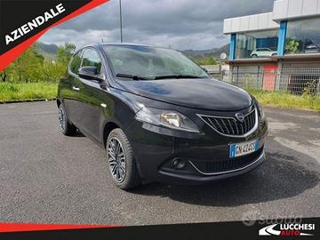 Lancia Ypsilon 1.0 FireFly 5 porte S&S Hybryd...