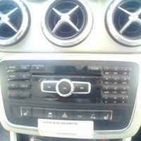AUTORADIO MERCEDES-BENZ CLASSE GLA (X156) (01/14-)