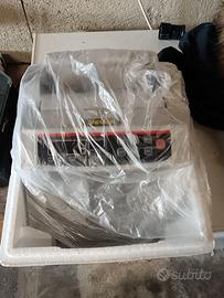 macchinetta conta banconote VEVOR NUOVA!!