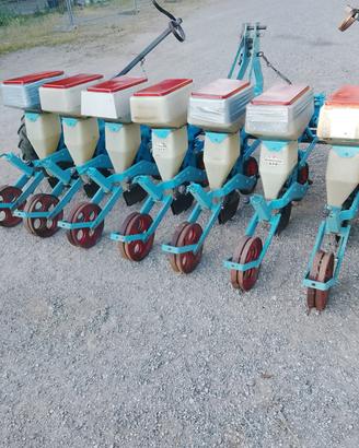 Seminatrice monosem BR 502