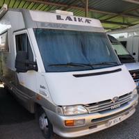 Iveco Laika ev 4001 anno 1998