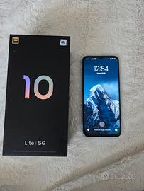 Xiaomi Mi 10 Lite 5G