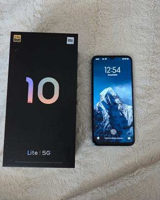 Xiaomi Mi 10 Lite 5G