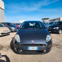 Fiat Punto 1.4 8V 5 porte Easypower Street