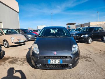Fiat Punto 1.4 8V 5 porte Easypower Street