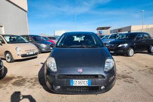 Fiat Punto 1.4 8V 5 porte Easypower Street