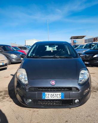 Fiat Punto 1.4 8V 5 porte Easypower Street