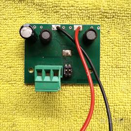 2 Schede Amplificatore ST530D 30W, 8Ω Tutondo