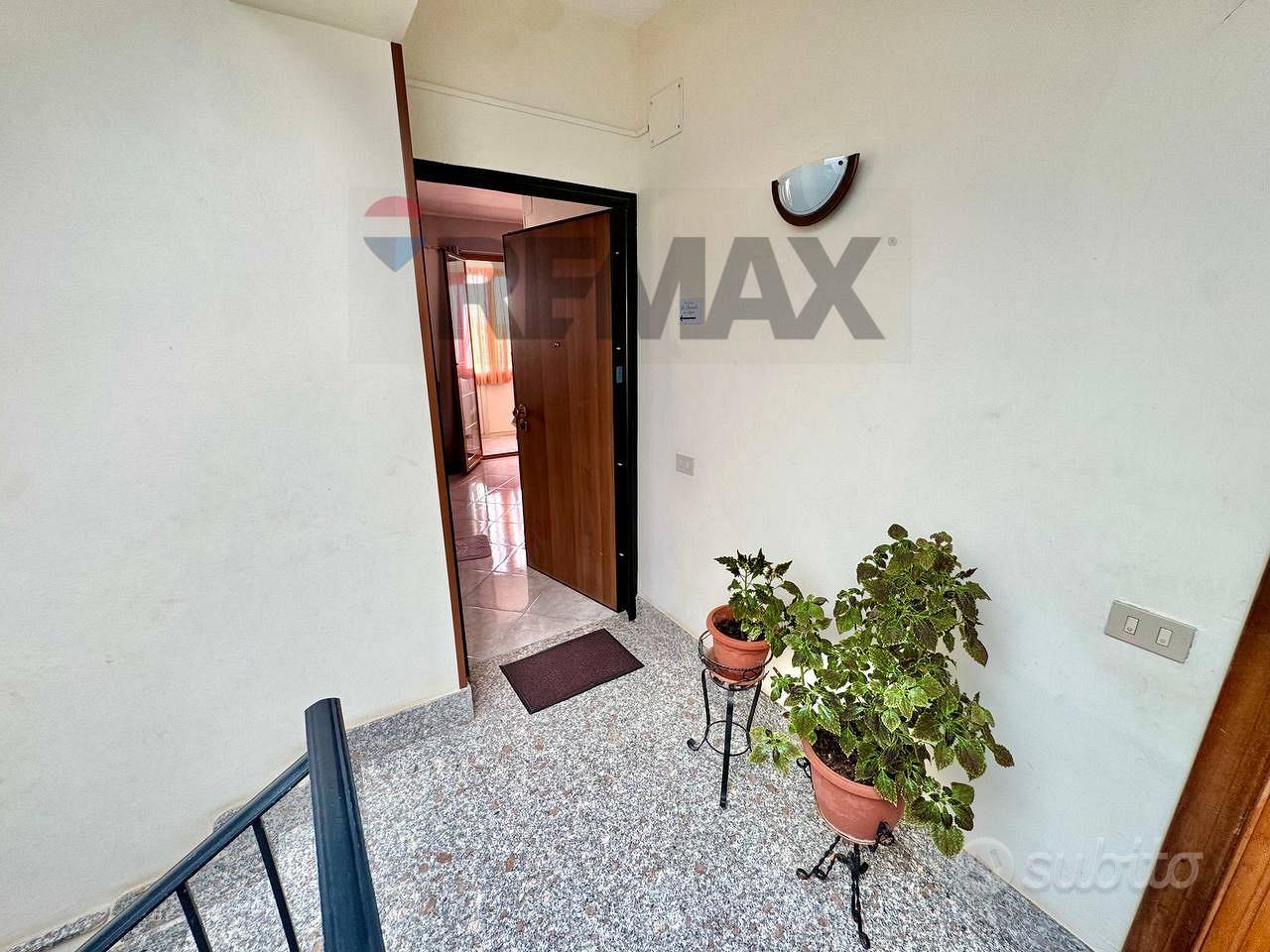 Appartamento - Terrasini - Vista 4