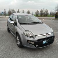 Punto Evo 1.3 Mjt 75 DPF CV 5 porte S&S MyLife