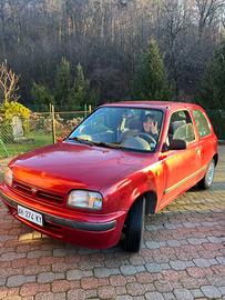 Micra