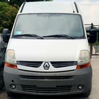 CAMBIO G9UA6 diesel cc2464 kw88 - USATO