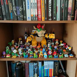 LEGO Super Mario Pack Personaggi serie 1-2-3-4-5-6