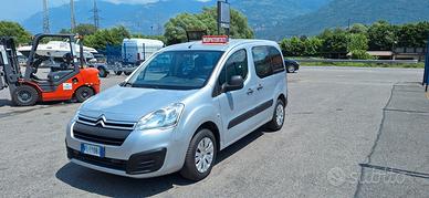 Citroen Berlingo Multispace BlueHDi 100 5 posti Fe