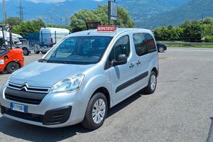 Citroen Berlingo Multispace BlueHDi 100 5 posti Fe