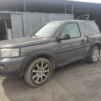 RICAMBI USATI AUTO LAND ROVER Freelander 2a Serie 