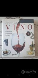 Libro "I piaceri del vino"