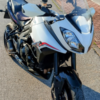 Triumph Tiger Sport 1050