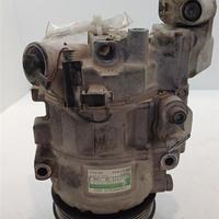 COMPRESSORE A/C MERCEDES Classe A W168 1° Serie A