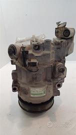 COMPRESSORE A/C MERCEDES Classe A W168 1° Serie A