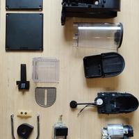 macchina caffè capsule DeLonghi pixie