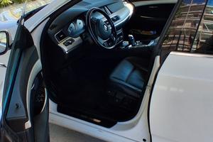 Bmw gt 530