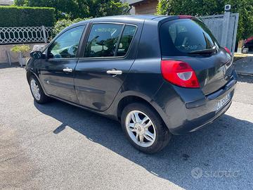 Renault Clio 1.2 Dynamique – Ideale neopatentati,