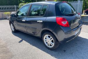 Renault Clio 1.2 Dynamique