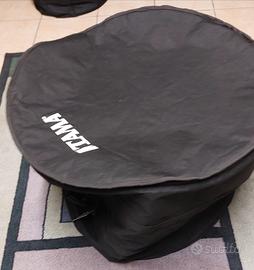 custodia Tama 14x14
