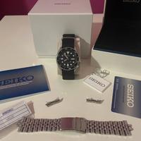 Seiko skx007