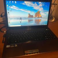 Computer portatile ASUS K53S