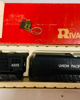 Rivarossi Locomotiva Big Boy 4005 Ho 1254