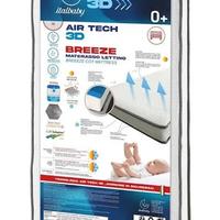 Materasso per lettino neonati (gemelli)