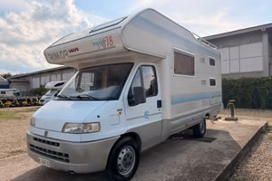Rimor 678 7 posti