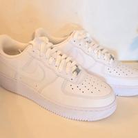 Nike AirForce 1