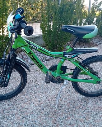 Bicicletta bambino