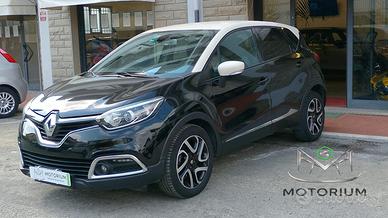 Renault Captur START&STOP ENERGY ICONIC