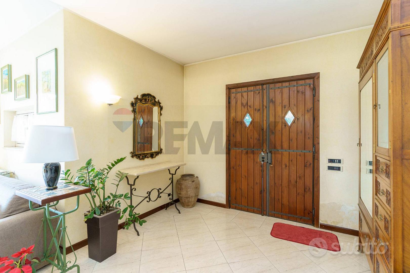 Villa singola - Nicolosi - View 6