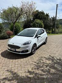 Ford Fiesta 1.5 TDCI 2018