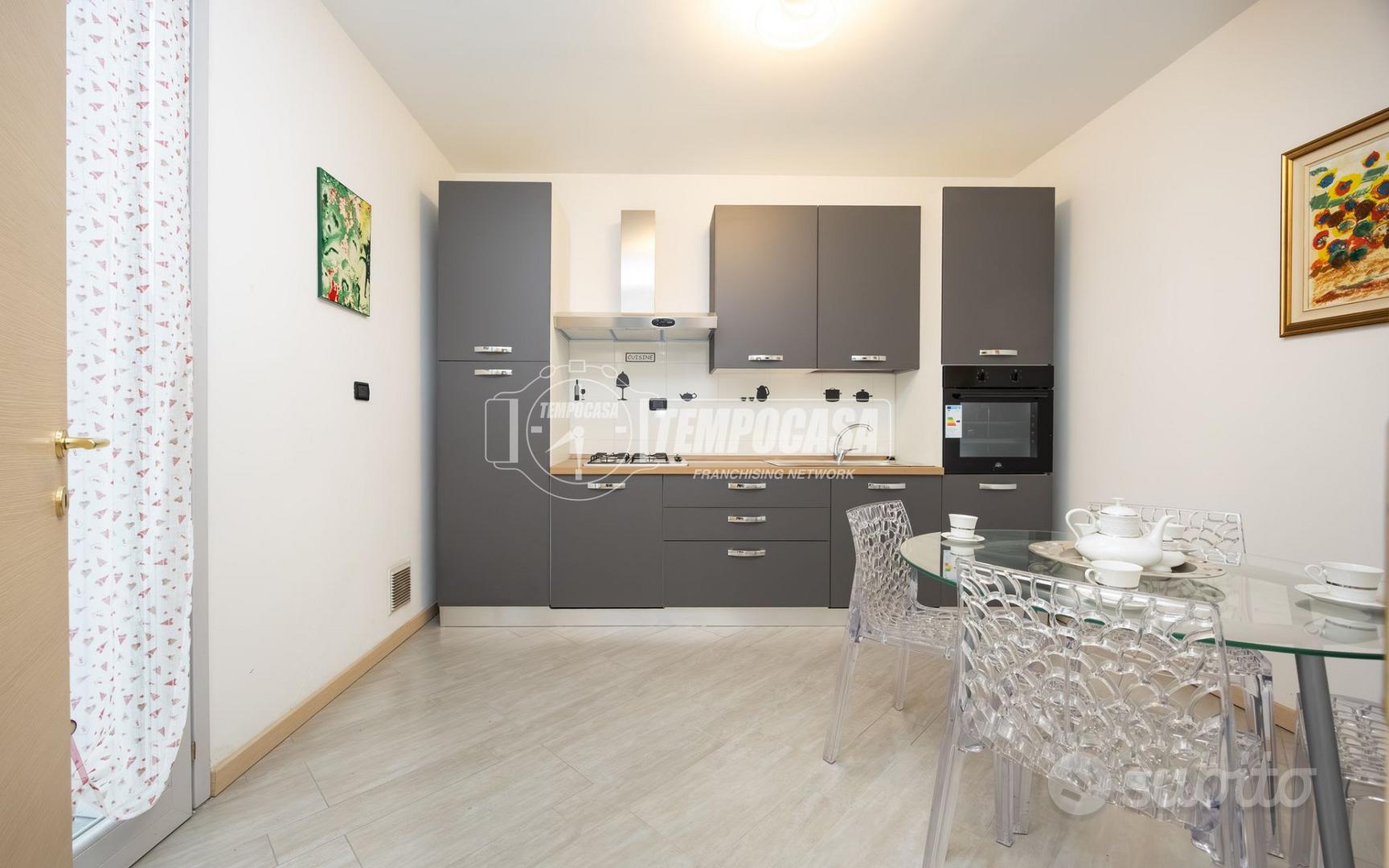 Casa – Melzo, Milano - Vista 2