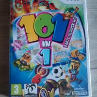 101 in 1 Party Megamix - Gioco Nintendo Wii