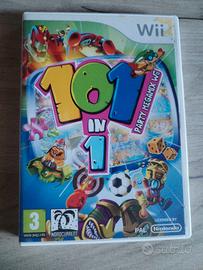 101 in 1 Party Megamix - Gioco Nintendo Wii