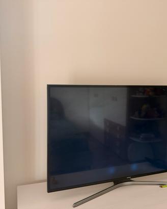 Tv samsung smart 49 pollici