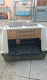 trasportino cane