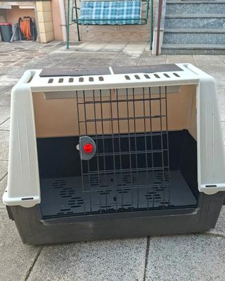 trasportino cane