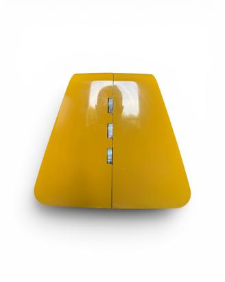 TV VOXON space age vintage anni 60/70 funzion.te