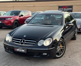 Mercedes-benz CLK 220 CDI Avantgarde NAVI PELLE TE