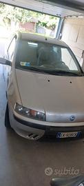 FIAT Punto 2ª serie - 2001