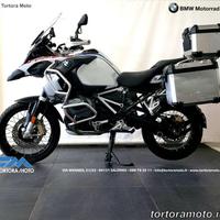 BMW r 1250 gs Adventure Abs my21